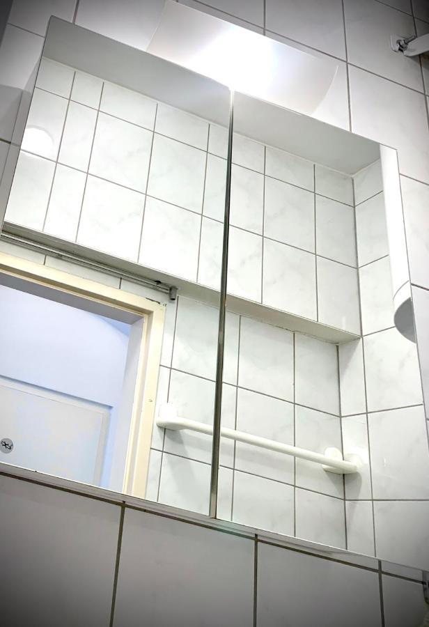 Urban City Retreat - By Nahuen Suites กราซ ภายนอก รูปภาพ