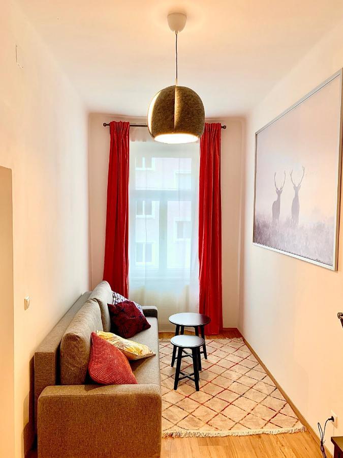 Urban City Retreat - By Nahuen Suites กราซ ภายนอก รูปภาพ