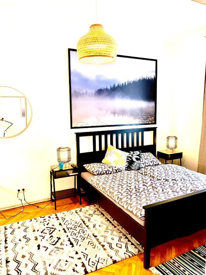 Urban City Retreat - By Nahuen Suites กราซ ภายนอก รูปภาพ