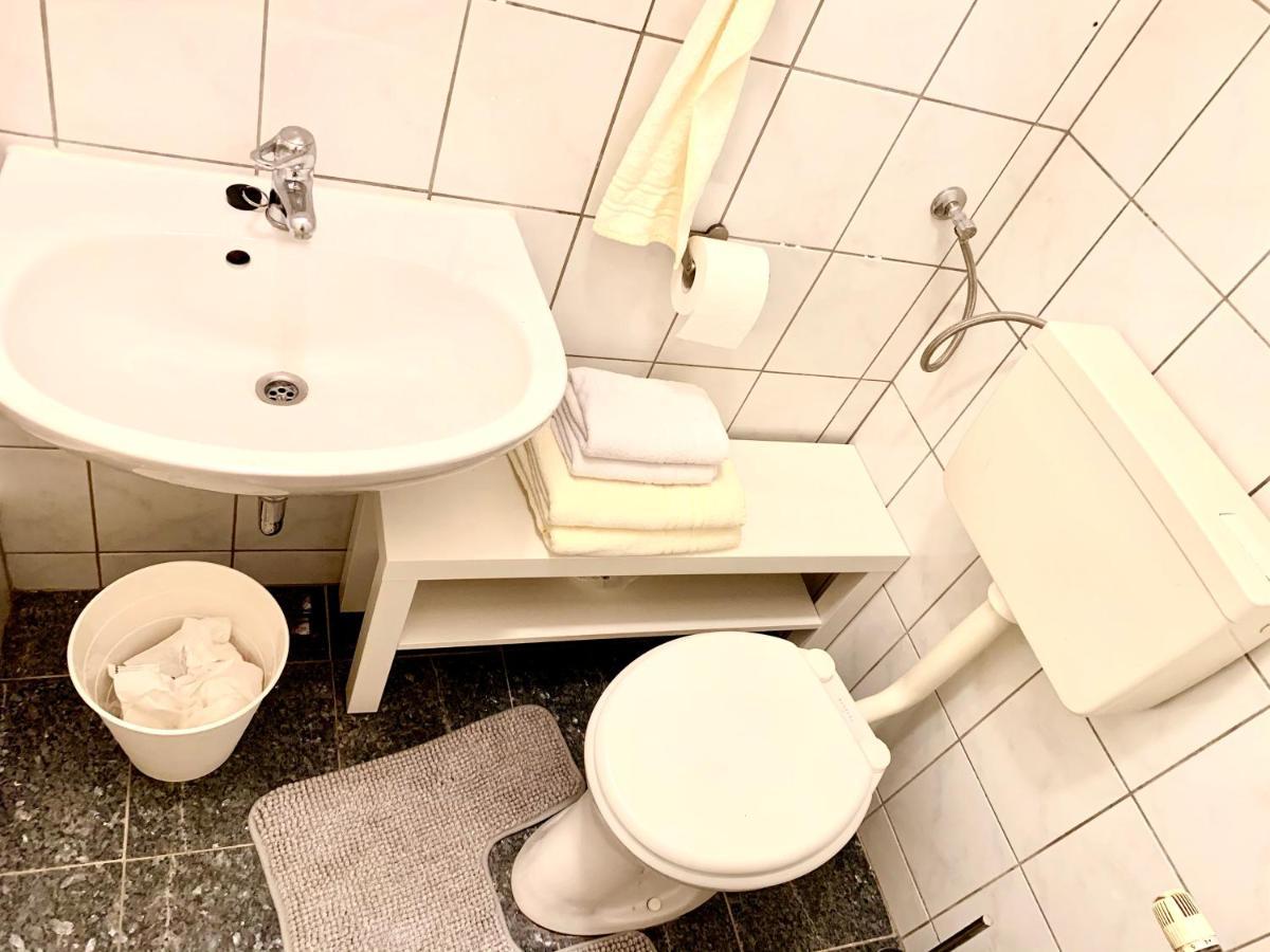 Urban City Retreat - By Nahuen Suites กราซ ภายนอก รูปภาพ