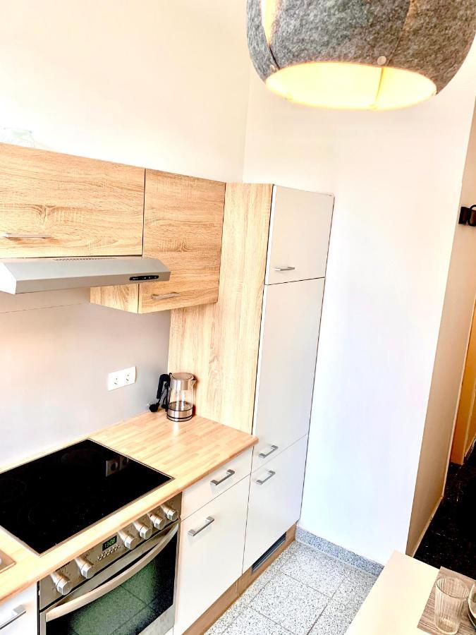 Urban City Retreat - By Nahuen Suites กราซ ภายนอก รูปภาพ